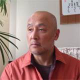 Koji Takeuchi