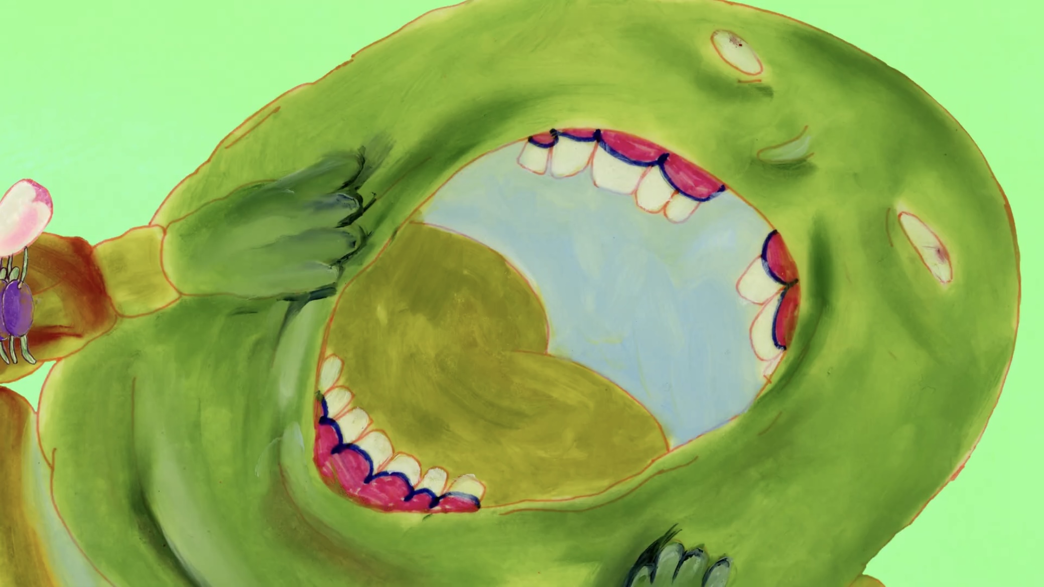 ユートピア・リアリズム・フレンズ