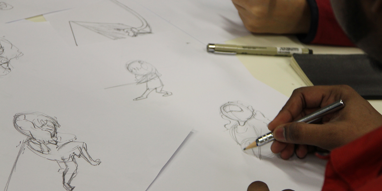 シンガポール事業 アニメーション分野 平成27年度asean文化交流 協力事業 アニメーション 映画分野