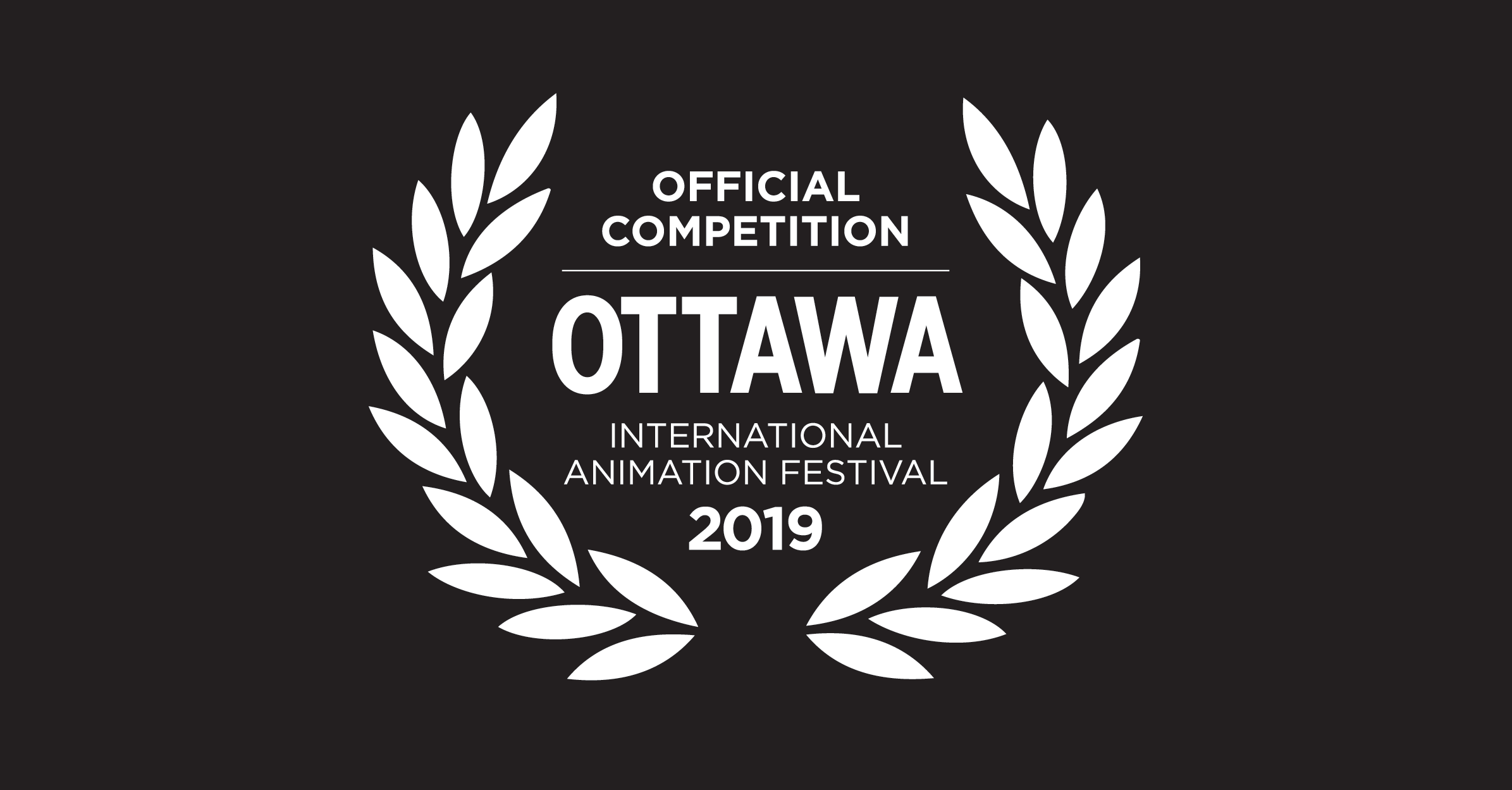 オタワ国際アニメーション映画祭2019「WildAid Hankograph」公式コンペティションセレクション