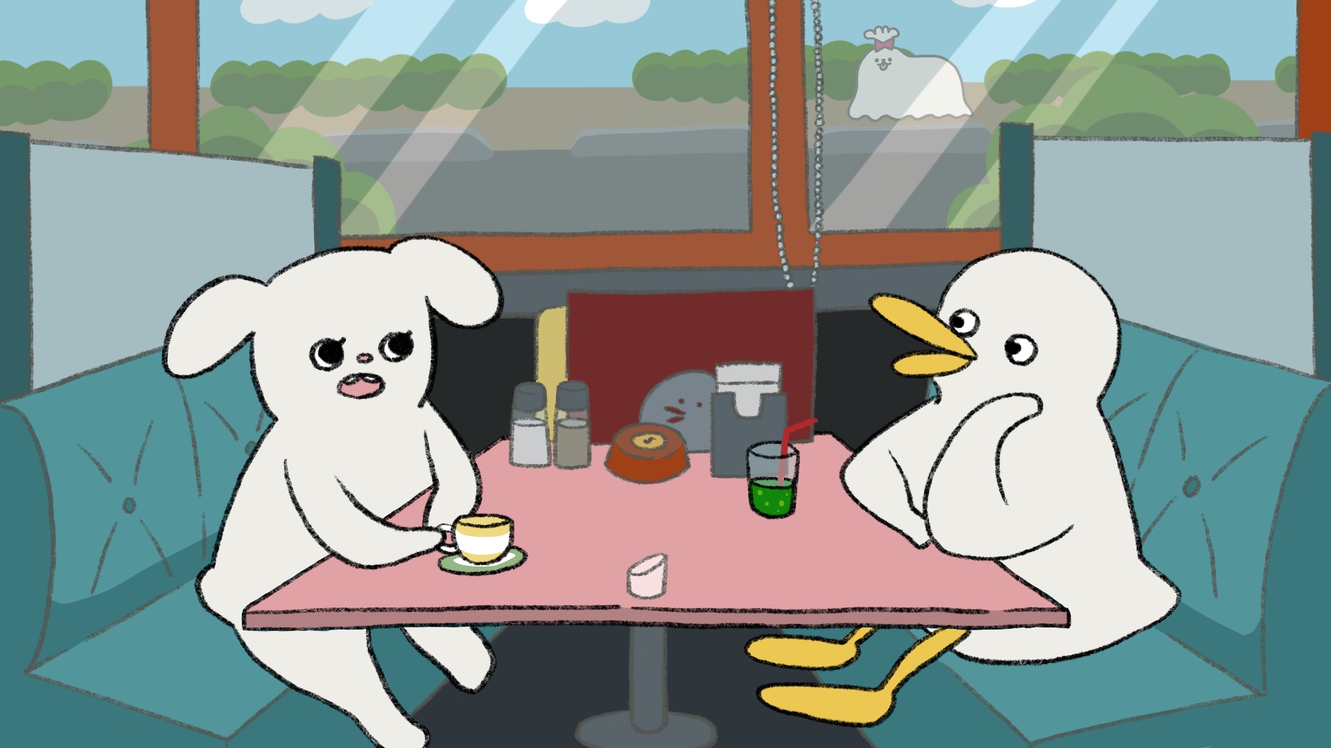 ピロピロプゥ / 松本 伊代